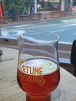 Blueberry Cider