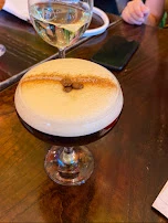 Espresso Martini