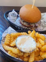 Fries