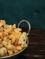 Popcorn