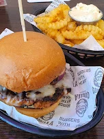 Virunga Burger