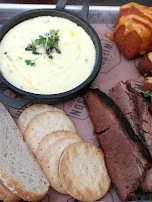 Wilson's BBQ Sharing Platter