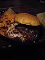 Woap Burger