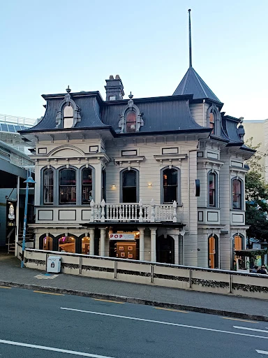 POP Wellington photo 3