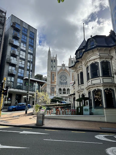 POP Wellington photo 10